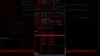 Modifying static values with the help of pwndbg | GDB