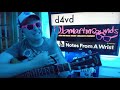 Notes From A Wrist D4vd Guitar Tutorial Beginner Lesson
