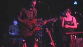 Devics \ 2 @ The Cafe Du Nord 062206