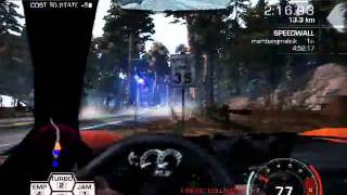 NFS Hot Pursuit 2010 Hotting Up Hot Pursuit game mode (camera hack + manual mod)