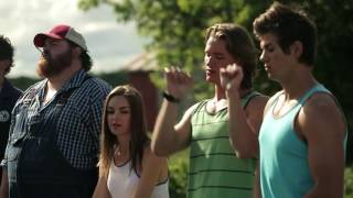 Letterkenny Season 2 | Behind The Scenes | The Hicks