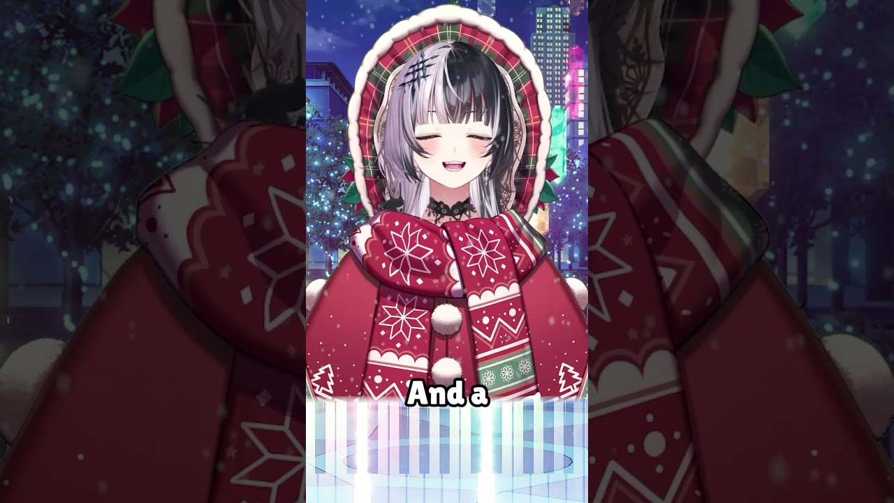 We Wish You a Merry Christmas #christmas  #shorts