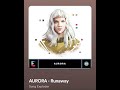 AURORA - Runaway Podcast (Link in comments)