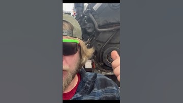 Tough Guys ONLY Mechanic Hack / Cylinder Misfires P0300 codes + most overlooked no compression fix