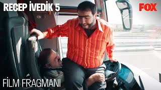 Recep İvedik 5 Film Fragmanı