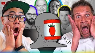 Is FUTURECANOE the DOWNFALL of Big Food YouTubers? SYWGF EP. 53