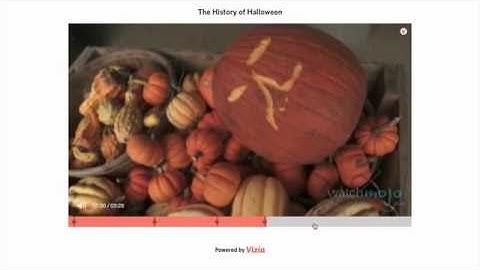 Vizia Overview by Eddie Reis