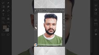 How to Create Tending Mosaic Effect in Photoshop #photoshop