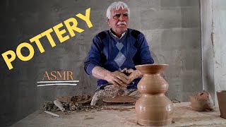 pottery #making #art