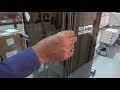 INDUSTRIAL PLC TRAINER KIT Model XPO PLC (Siemens  Make S71200)+Lift Elevator Floor standing 4 floor