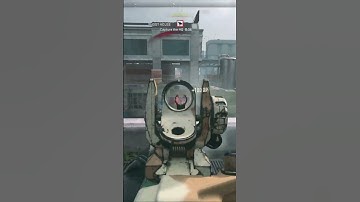 Modern Warfare II Fennec-45 Moments And Loadout #shorts