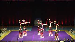 Golden Spirit Devils Summer Cup 2018