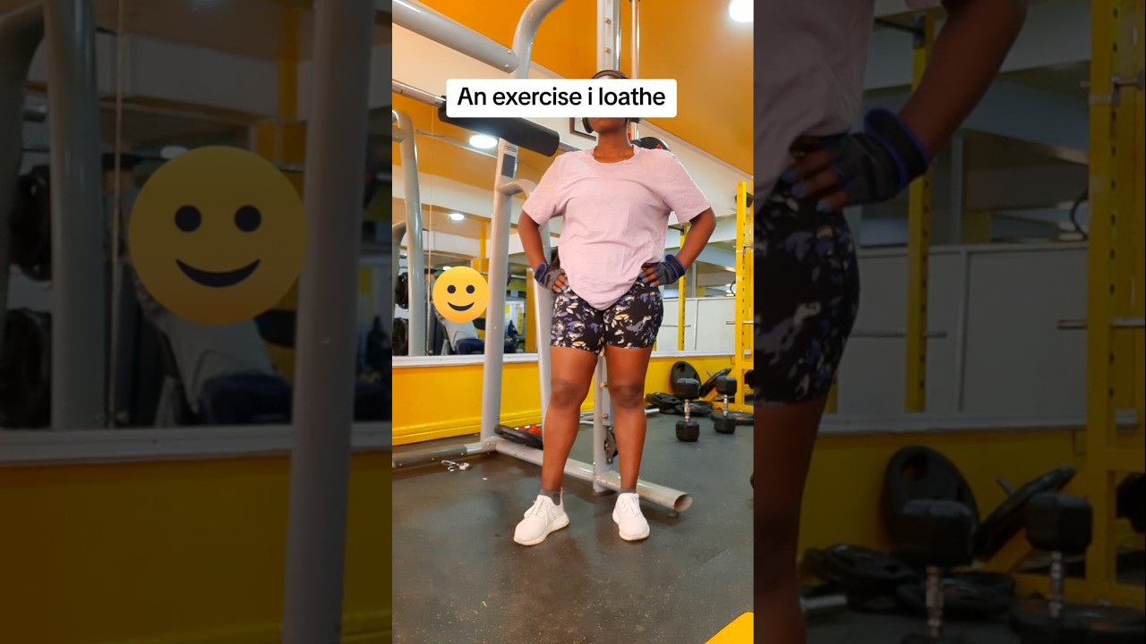 what exercises do you hate? 😋😋#discipline #motivation #dothingsyoudontwanttodo #dreamsquat