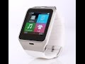 HC19 NFC Smart Bluetooth Watch