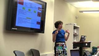 Amy Radin – Using Value Constellations to Shape Your Business Model Net Worth