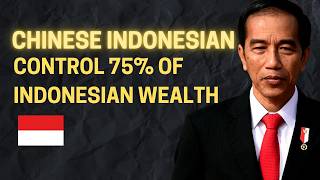 Download Lagu Chinese Indonesians Control So Much of Indonesia MP3