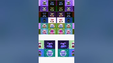 All Preview 1982 Effects With Klasky Csupo All At Once! SPonsored By Preview 2 Effects