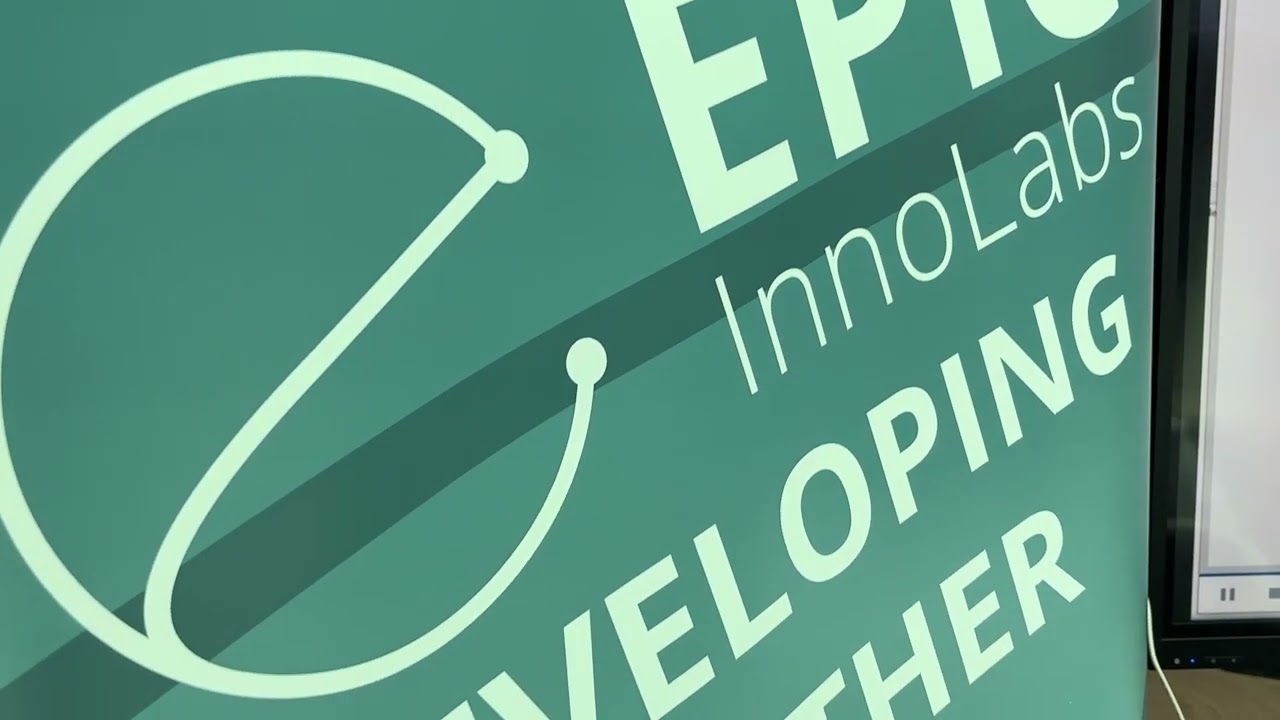 EPIC InnoLabs at IVSZ Smart 2024