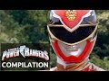 Power Rangers en Français | Les Rangers de Megaforce en action!