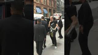 Loretta Devine - Spotted - (NYC) Net Worth