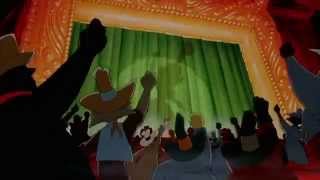 Fievel Ii The Girl You Left Behind Hd