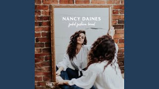 Video thumbnail of "Nancy Daines - Faded Fashion Trend"