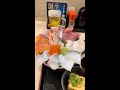 【堺市】海鮮丼定食１０００円　コスパ最高　食べ呑み処 isatsuya（イサツヤ）-績と澤子-