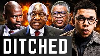 Download lagu ANC abandons Phala Phala case