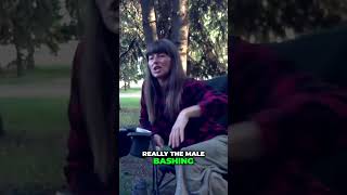 #8 Men's True Strength  Beyond Feminism &amp; Male Bashing