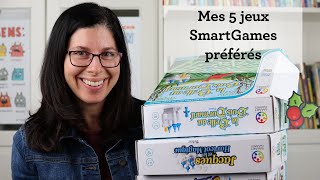 My 5 favorite SmartGames (smart games) of the moment screenshot 3