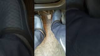 забыл переобуться #bradock #гранта #automobile #funny