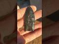 Clovis Point #110 #crystals #flintknapping #nativeamericanart #nature