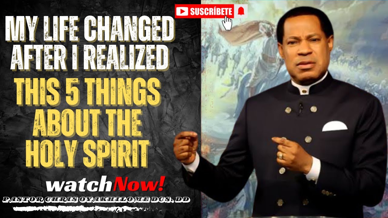 (Reaction) MY LIFE CHANGED AFTER I REALIZED THIS 5 THINGS ABOUT THE ...
