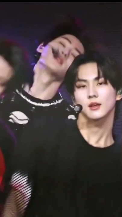 Download lagu got me like woof woof. #enhypen