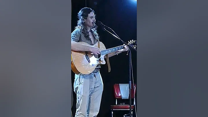 Brennan Edwards,  "Broken Window Serenade"
