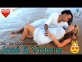 Historia De Novios Gitanos 💍 &quot;José &amp; Victoria&quot; De Burgos 💏 2018 💒