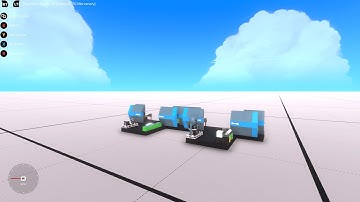 Tutorial (Advanced): Reversible Sequence | Trailmakers