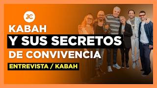 KABAH - 30 AÑOS de La Calle de las Sirenas | Jessie Cervantes