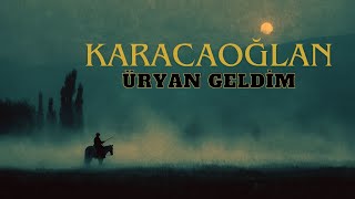 Uryan Geldim Anadolu Rock