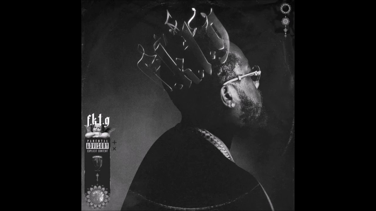 Conway The Machine - Juvenile Hell Ft. Flee Lord, Havoc & Lloyd Banks (Prod. By Havoc)