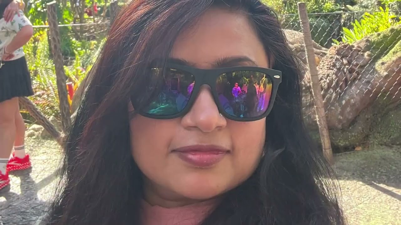 Disney Animal Kingdom Orlando !