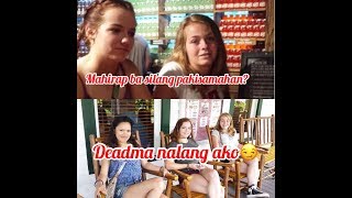 MAHIRAP BANG PAKISAMAHAN ANG MGA ANAK NG ASAWA KO? | Filipina American Couple MAHIRAP BANG PAKISAMAHAN ANG MGA ANAK NG ASAWA KO? | Filipina American Couple