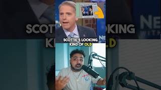 Scott Jennings Gets Destroyed | FSTN Shorts