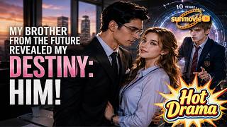Information 💔 Her Future Self’s Secret Changed Everything:The Cold Boss Became Her True Love #destiny #lovestory Update