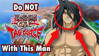 Yu-Gi-Oh! GX Tag Force With Damon Was A MISTAKE!