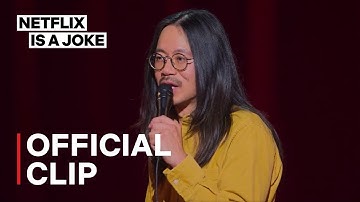 Self-Care is Humbling and Expensive | Sheng Wang: Sweet and Juicy