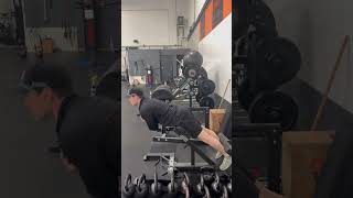 Roman chair back extensions