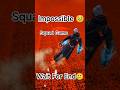 Impossible Squad Game 🥹| Free Fire | #freefire #garenafreefire #freefiregameplay #shorts #gaming