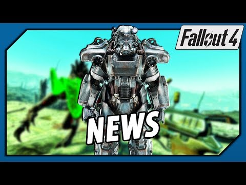 Video: HTC Vive Bundelt Gratis Fallout 4 VR Voor Een Beperkte Tijd