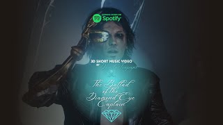 La leggenda del pirata occhio di diamante screenshot 5